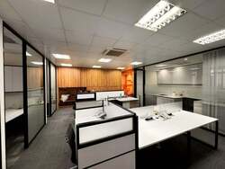 Solstice Business Center (D19), Factory #549816291